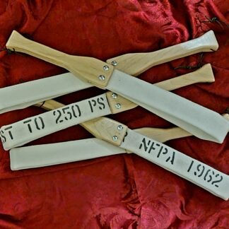 Fire Hose Paddle - Small