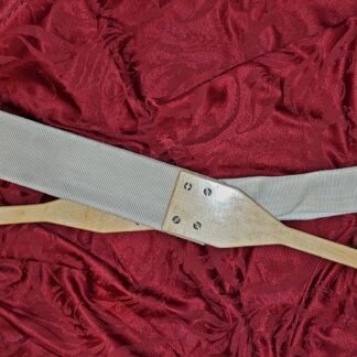 Fire Hose Paddle - Medium